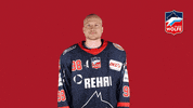 Hockey Time GIF by Selber Wölfe