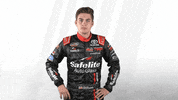 noah gragson race GIF by NASCAR