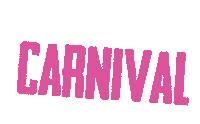 journeytocarnival sun jam carnival rum Sticker