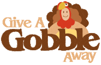 Thanksgiving Turkey Sticker by Matthew West