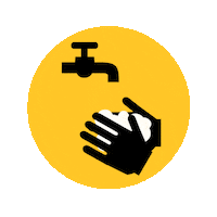 Sun Devils Health Sticker by Arizona State University