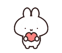 In Love Heart Sticker