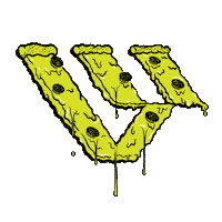 LiveWireEV pizza motorcycle electric pizzaparty Sticker