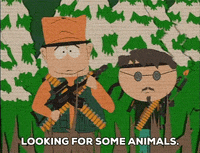 GIF by South Park 