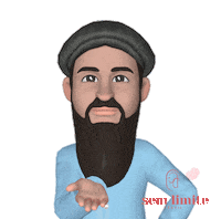 Leandro Kiss Sticker by Sem Limite Têxtil