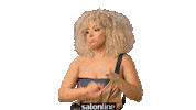 Dance Dancing Sticker by Salon Line