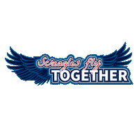 Usi Screamingeagles Sticker by University of Southern Indiana