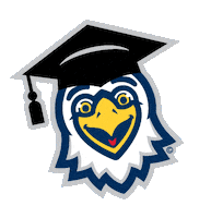 College Graduation Sticker by University of Southern Indiana
