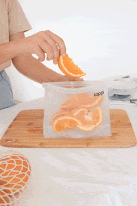 kappilife ecofriendly zerowaste kappi kappilife GIF