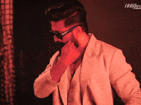 Yash GIF
