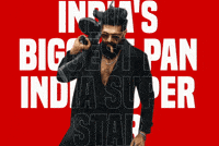 Yash GIF