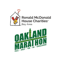 Ronald Mcdonald House Sticker by RMHC Bay Area