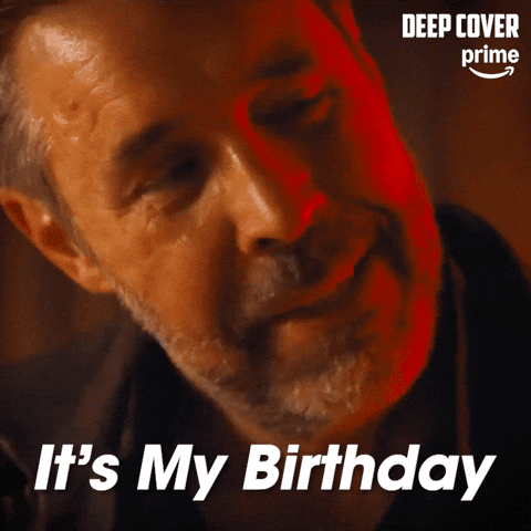 Deep Cover GIF by Amazon Prime Video