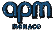 Apmfashion Sticker by APM Monaco