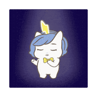 Jon Hamm Dance Sticker by Brave Unicorn