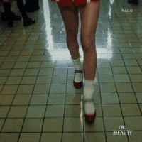 High School GIF by FX Networks