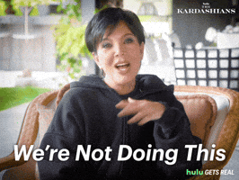 Kardashians GIF by HULU