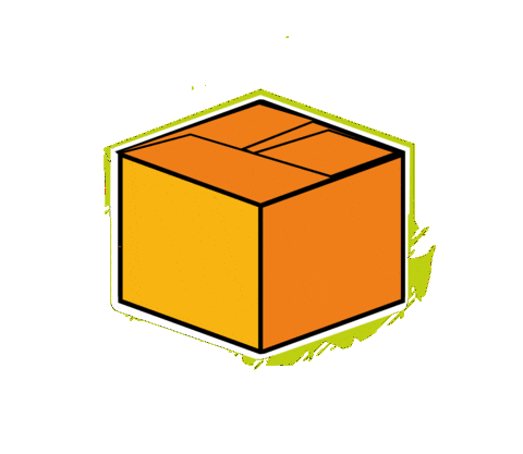 Surprise Smile Sticker by VOLTUS