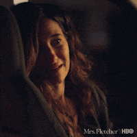 Mrsfletcher GIF by HBO