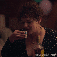 Shots Amanda GIF by HBO