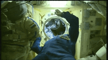 space home GIF by NASA