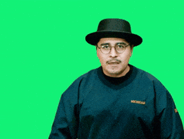 Aye Aye Yes GIF by Hulu Friends