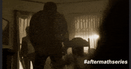 GIF by Aftermath TV