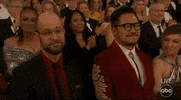 Oscars GIF by The Academy Awards