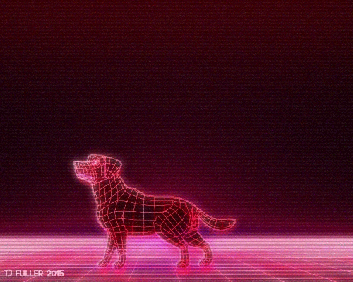 GIF by TJ Fuller