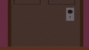 shocked kid GIF by South Park 