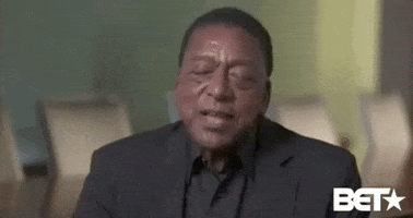 GIF by BET Awards