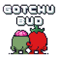 Friends Hug Sticker by Potatozzz by 9GAG