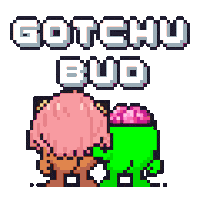 Friends Hug Sticker by Potatozzz by 9GAG