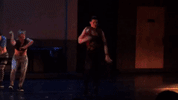 contemporary dance GIF by Chicago Dance Crash