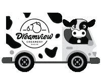 New Zealand Cheese Sticker by Dreamview Farm