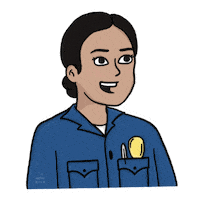 The Rookie Sticker