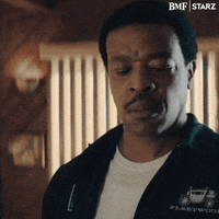 Starz GIF by BMF