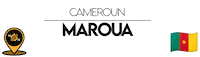 Nn Maroua Sticker by NoirNomads