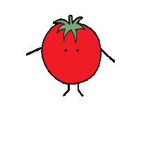 Bennet_ita shopper pomodoro bennet shopper bennet Sticker