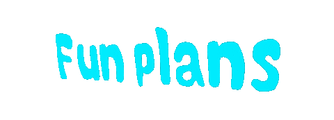 funplans giphyupload funplans ファンプランズ Sticker