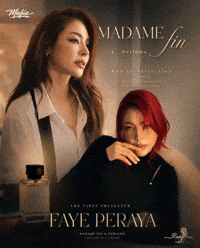 Faye GIF
