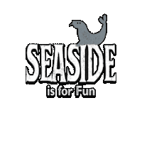 VisitSeaside seaside oregon coast seaside oregon visit seaside oregon Sticker