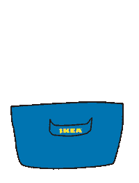 Money Shopping Sticker by IKEA NA