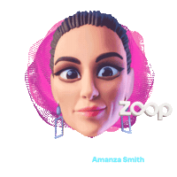 Selling Sunset Zooper Sticker by Zoop®️