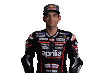 Racing Thumbs Up Sticker by MotoGP™