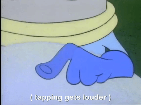 ren and stimpy nicksplat GIF