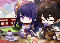 Couple Love GIF