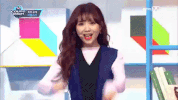 k-pop GIF