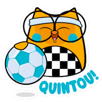 Football Win Sticker by Uatt?