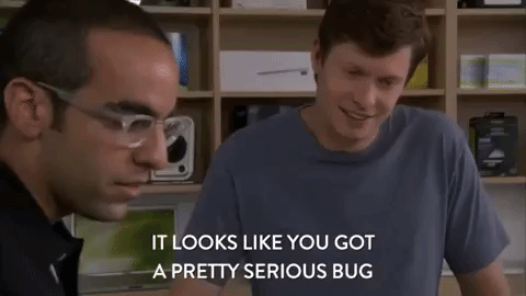 comedy central GIF by Workaholics